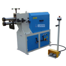 Зиговочная машина ЕТВ-25 Зиговочная машина ЕТВ-25