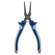 Съемник стопорных колец КОБАЛЬТ внутренний прямой 150 мм, (1 шт.) подвес 244-209 Съемник стопорных колец КОБАЛЬТ внутренний прямой 150 мм, (1 шт.) подвес 244-209