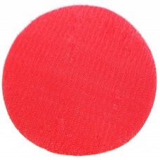 Стикер Velcro ПРАКТИКА 125 mm , сменный для опорной тарелки 773-163