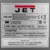 Вертикальный ленточнопильный станок JET VBS-1408 414483T-RU