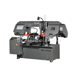 Колонный ленточнопильный станок JET HBS-1220AF 50000342T