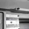 Полуавтоматический ленточнопильный станок с гидравлическим прижимом для пакетной резки JET HBS-2028DAS 50000352T