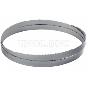 Полотно M42 27х0,9х3810 мм, 5/8TPI (HBS-1319V) PC27.3810.5.8s-P