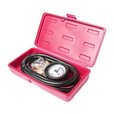 Тестер давления масла с набором адаптеров (в кейсе) JTC /1/6/24 JTC-1256 Тестер давления масла с набором адаптеров (в кейсе) JTC /1/6/24 JTC-1256