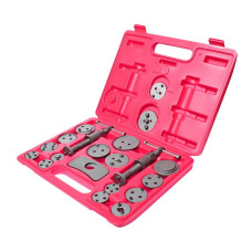 Набор для обслуживания тормозных цилиндров (в кейсе) 21 предмет JTC /1/5 JTC-1452A Набор для обслуживания тормозных цилиндров (в кейсе) 21 предмет JTC /1/5 JTC-1452A