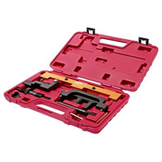 Набор фиксаторов распредвала для установки фаз ГРМ (BMW N42, N46, N46T) JTC /1/5 JTC-1558A Набор фиксаторов распредвала для установки фаз ГРМ (BMW N42, N46, N46T) JTC /1/5 JTC-1558A