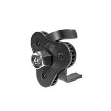 Съемник масляного фильтра трехлапый 63-100мм JTC /1/12/48 JTC-1942 Съемник масляного фильтра трехлапый 63-100мм JTC /1/12/48 JTC-1942