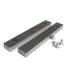 Губки и набор винтов для тисков JTC-3125 JTC /1 JTC-3125-13+15