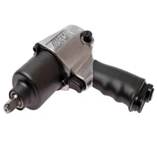 Пневмогайковерт ударный 1/2'' (624 Nm) 90-120PSI 7000об/мин,расх возд 220 L/min,реком штуцер JTC-D20PMA, JTC /1/10 JTC-3202