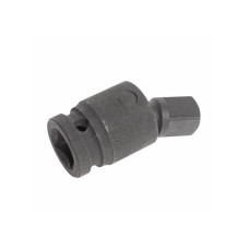 Переходник карданный ударный 1/2" JTC /1/10/100 JTC-3703 Переходник карданный ударный 1/2" JTC /1/10/100 JTC-3703