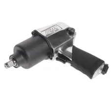 Пневмогайковерт ударный 1/2'' (624 Nm) 90-120PSI 8000об/мин, расход воздуха 127 L/min, реком.штуцер JTC-D20PMA JTC /1/10 JTC-3921