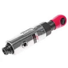 Пневмотрещотка укороченная 1/4" (50 Nm) 90PSI 230об/мин JTC /1/30 JTC-3929
