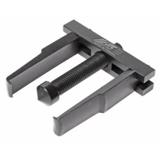 Съемник подшипников с двумя захватами, глубина 93мм, толщина захватов 1,5мм, диаметр подшипников 30-90мм JTC /1 JTC-4622 Съемник подшипников с двумя захватами, глубина 93мм, толщина захватов 1,5мм, диаметр подшипников 30-90мм JTC /1 JTC-4622