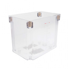 Прямоугольный резервуар 2л для жидкостей, используется в установках JTC-1409 и JTC-4631 JTC /1 JTC-4631-21 Прямоугольный резервуар 2л для жидкостей, используется в установках JTC-1409 и JTC-4631 JTC /1 JTC-4631-21