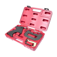 Набор фиксаторов распредвала для установки фаз ГРМ (RENAULT) JTC /1/6 JTC-4677A Набор фиксаторов распредвала для установки фаз ГРМ (RENAULT) JTC /1/6 JTC-4677A