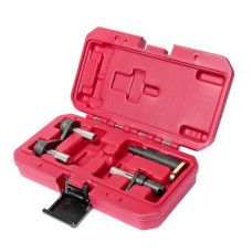 Набор фиксаторов распредвала для установки фаз ГРМ VW, SKODA (OEM T10120,Т10121,Т10123) JTC /1/24 JTC-4769 Набор фиксаторов распредвала для установки фаз ГРМ VW, SKODA (OEM T10120,Т10121,Т10123) JTC /1/24 JTC-4769