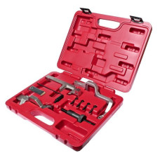 Набор фиксаторов распредвала для установки фаз ГРМ (MINI COOPER с двиг.BMW N12, N14; CITROEN C4, C4 PICASSO; PEUGEOT 207, 308) JTC /1 JTC-4915 Набор фиксаторов распредвала для установки фаз ГРМ (MINI COOPER с двиг.BMW N12, N14; CITROEN C4, C4 PICASSO; PEUGEOT 207, 308) JTC /1 JTC-4915