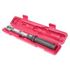 Ключ динамометрический 3/8" усилие затяжки 5-50Nm, длина 360мм JTC /1 JTC-4933