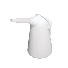 Масленка 5л с носиком-лейкой 170мм JTC /1/12 JTC-5032 Масленка 5л с носиком-лейкой 170мм JTC /1/12 JTC-5032