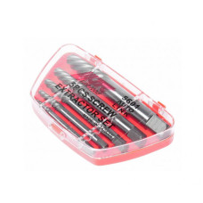 Набор экстракторов 7/64"-19/64", 5 предметов JTC /1/10/100 JTC-5601