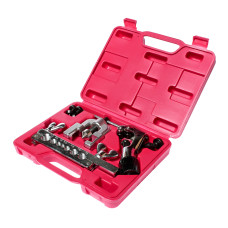 Набор для резки и развальцовки трубок (в кейсе) JTC /1 JTC-5632