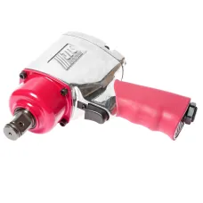 Пневмогайковерт ударный 3/4'' (1220 Nm) 90-120PSI 7500об/мин,расх возд 230 L/min,реком штуцер JTC-D20PMA, JTC /1/10 JTC-5816