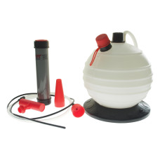 Приспособление для откачивания масла через щуп, ручное 6л JTC /1 JTC-6667 Приспособление для откачивания масла через щуп, ручное 6л JTC /1 JTC-6667