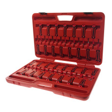 Набор для ремонта электропроводки автомобиля в кейсе 30 пр. (аналог 4568) JTC /1 JTC-6673 Набор для ремонта электропроводки автомобиля в кейсе 30 пр. (аналог 4568) JTC /1 JTC-6673