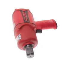 Пневмогайковерт ударный 1'' (2102Nm) 90-120PSI 6000об/мин JTC /1 JTC-7660