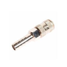 Соединитель быстросъемный 3/8" елочка (европейский стандарт, тип БРС мама) JTC /1 JTC-D30SHA Соединитель быстросъемный 3/8" елочка (европейский стандарт, тип БРС мама) JTC /1 JTC-D30SHA