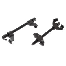 Стяжка пружин 270мм (к-т 2шт) JTC /1/15 JTC-F270 Стяжка пружин 270мм (к-т 2шт) JTC /1/15 JTC-F270