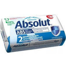  Мыло Absolut ABS
