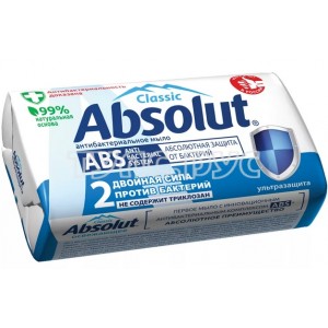  Мыло Absolut ABS