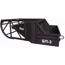 Бадья для бетона Zitrek БП-3,0 021-1036