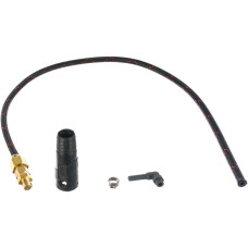 Разъем силовой 10–25 + б-р КЕДР 8001524 Разъем силовой 10–25 + б-р КЕДР 8001524