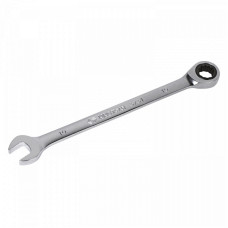 Трещоточный комбинированный ключ 14мм KING TONY 373114M Трещоточный комбинированный ключ 14мм KING TONY 373114M