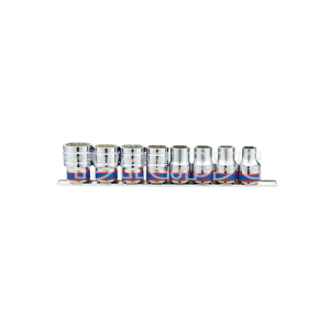 Набор торцевых головок 1/2 4510MR