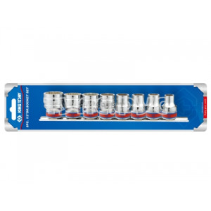 Набор торцевых головок 1/2 4510SR