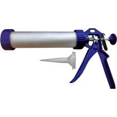 Пистолет для герметика КОБАЛЬТ 244-025 Пистолет для герметика КОБАЛЬТ 244-025