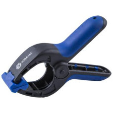 Ручной зажим 100 мм КОБАЛЬТ 244-766 Ручной зажим 100 мм КОБАЛЬТ 244-766