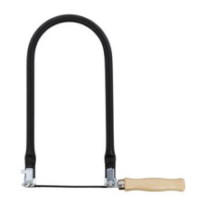 Лобзик ручной КОБАЛЬТ пилка 130 мм, рамка 140 х 290 мм, деревянная ручка 246-555 Лобзик ручной КОБАЛЬТ пилка 130 мм, рамка 140 х 290 мм, деревянная ручка 246-555