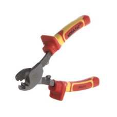 Кабелерез 160 мм (CR-V, диэлектрический, подвес) КОБАЛЬТ 249-013 Кабелерез 160 мм (CR-V, диэлектрический, подвес) КОБАЛЬТ 249-013