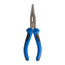 Длинногубцы 160 мм КОБАЛЬТ 647-154 Длинногубцы 160 мм КОБАЛЬТ 647-154
