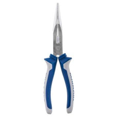 Длинногубцы КОБАЛЬТ 200 мм, (1 шт.) подвес Длинногубцы КОБАЛЬТ 200 мм, (1 шт.) подвес