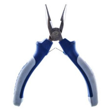 Длинногубцы КОБАЛЬТ мини 125 мм, (1 шт.) подвес Длинногубцы КОБАЛЬТ мини 125 мм, (1 шт.) подвес