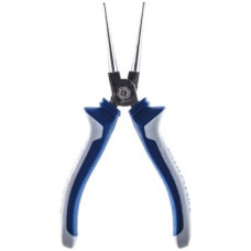 Круглогубцы КОБАЛЬТ 160 мм, (1 шт.) подвес 647-307 Круглогубцы КОБАЛЬТ 160 мм, (1 шт.) подвес 647-307