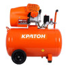 Компрессор с прямой передачей Кратон AC-360-100-DDV 3 01 01 037