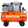 Компрессор с ременной передачей Кратон AC-440-50-BDV 3 01 01 042