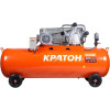  Компрессор с ременной передачей Кратон AC-630-300-BDW 