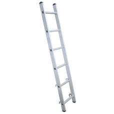 Трехсекционная алюминиевая лестница 3х6 Krause Corda 013361 Трехсекционная алюминиевая лестница 3х6 Krause Corda 013361